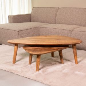 Label51 Gregg salontafel set van 2