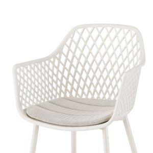 DS4U Zitkussen voor kuipstoel