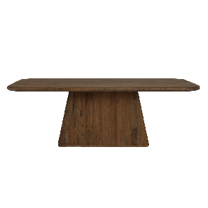 Asti eettafel rechthoek - 180 cm
