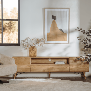 Tower Living Aura tv-meubel - 210 cm