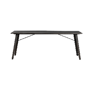 Aura eettafel rechthoek - 220 cm
