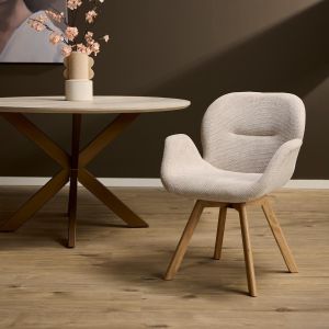 Starfurn Eetkamerstoel Jesse