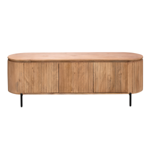 Tv-meubel Solana 165 cm