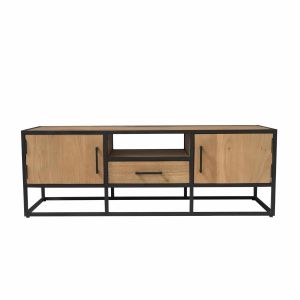 Starfurn Tv meubel Dakota 145 cm - naturel