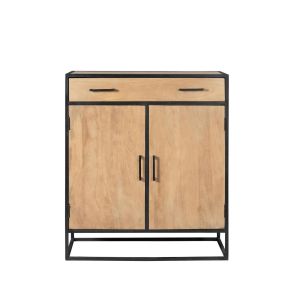 Starfurn Wandkast Dakota 100 cm - naturel