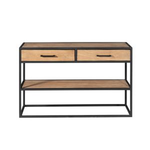 Starfurn Sidetable Dakota 120 cm - naturel