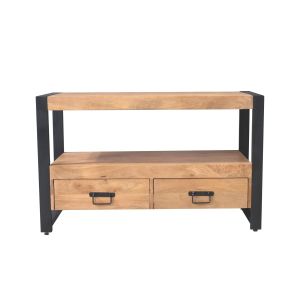 Starfurn Tv meubel Britt 100 cm - naturel