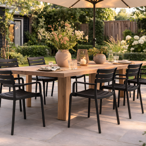 DS4U Zayn terrasstoel