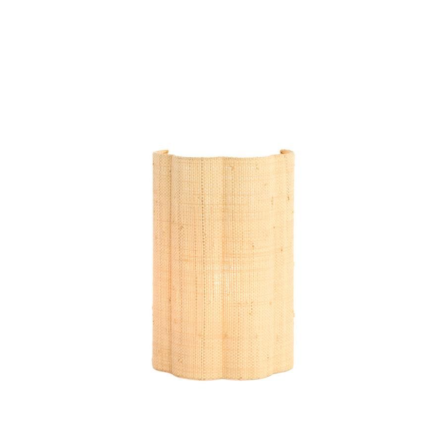 Light & Living Verdantia wandlamp 26x15,5x40 cm