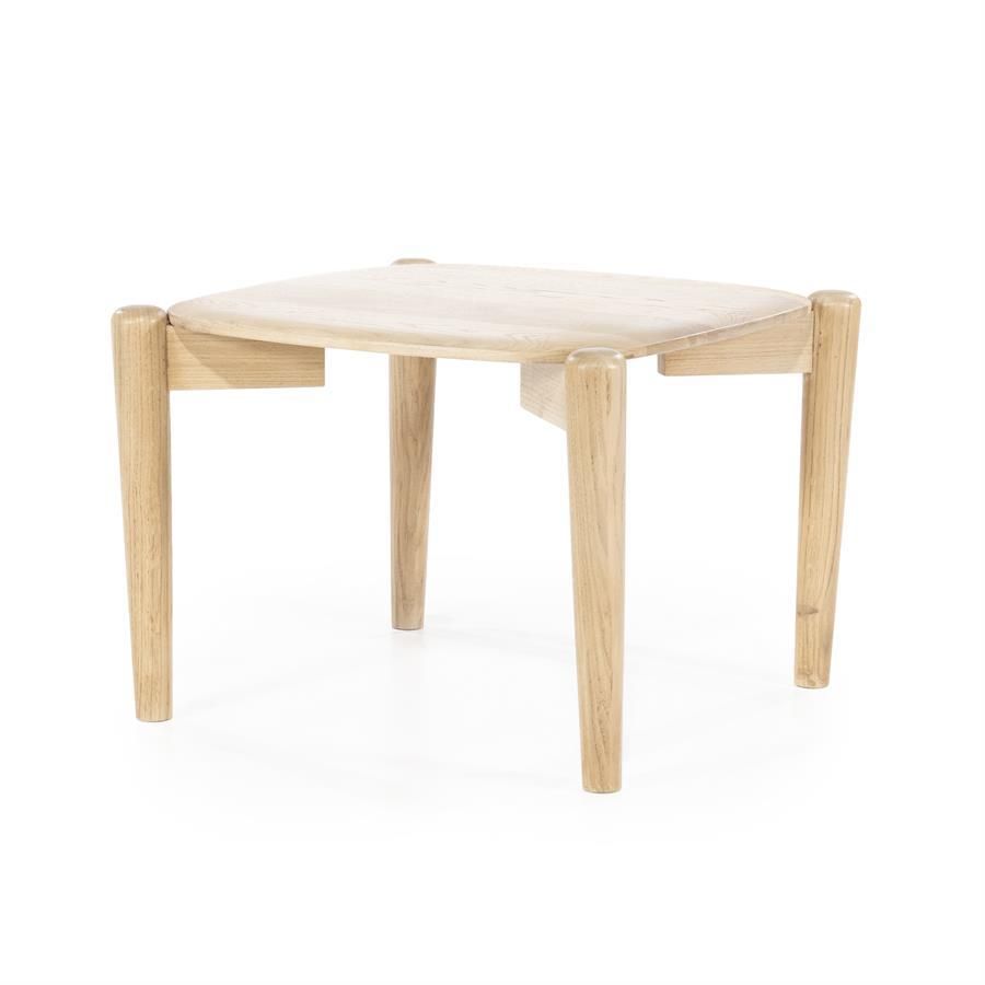 Eleonora Salontafel Selbu klein - naturel