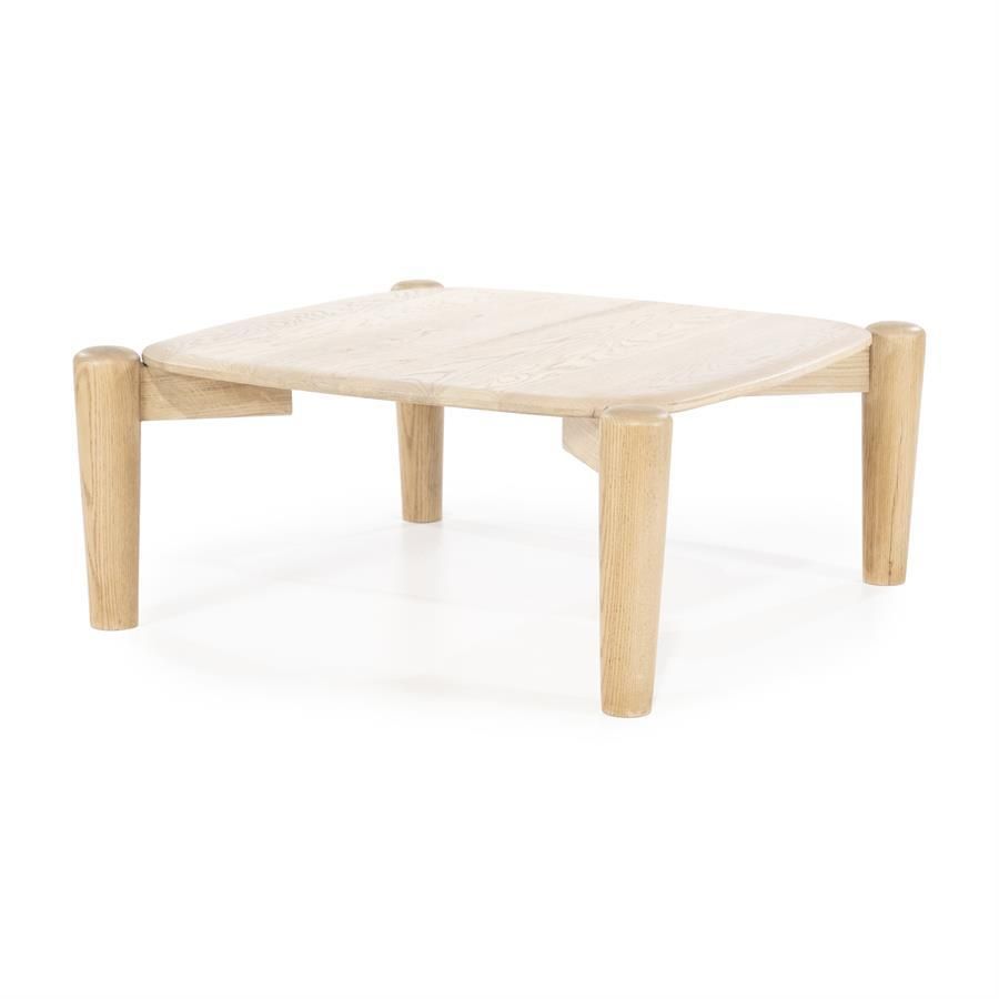 Eleonora Salontafel Selbu medium - naturel