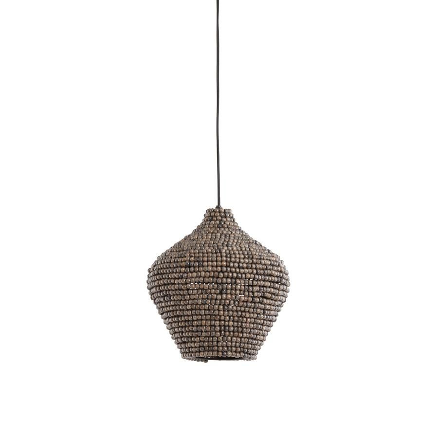 Light & Living Kalenga hanglamp Ø28x30 cm