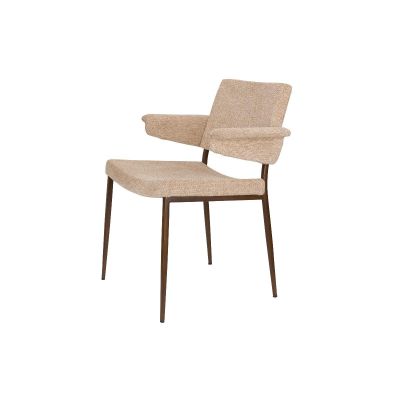 Dutchbone Portland armstoel