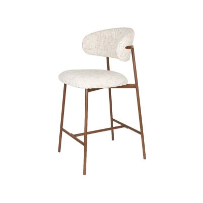 Puur Gena barkruk 65 cm