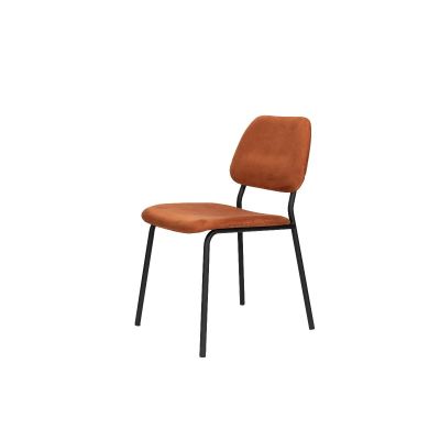 Dutchbone Franky kuipstoel bouclé