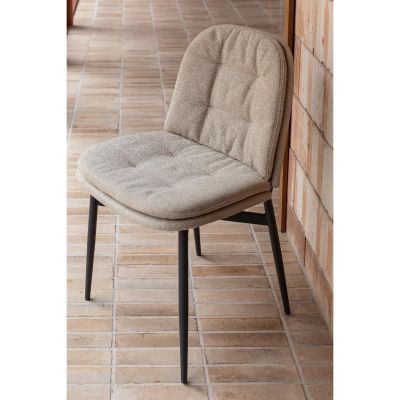 Dutchbone Jade eetkamerstoel