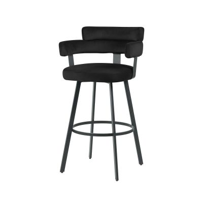 Label51 Bardio barkruk velvet