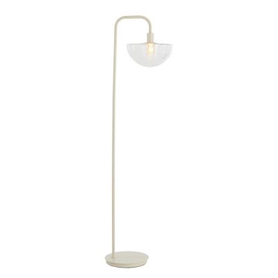 Light & Living Baylie vloerlamp 43x30x165 cm hout