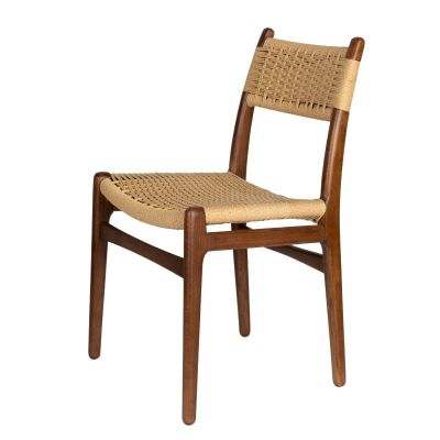 Dutchbone Cecile eetkamerstoel