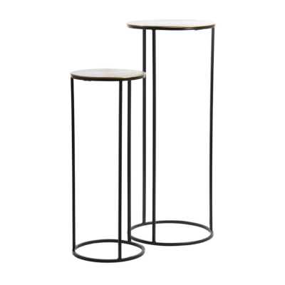 Light & Living Primo zuil set van 2