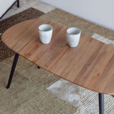 Puur Jacco bijzettafel