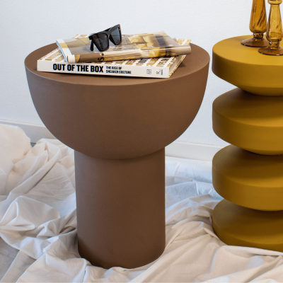 Kick Jill bijzettafel Ø45 cm