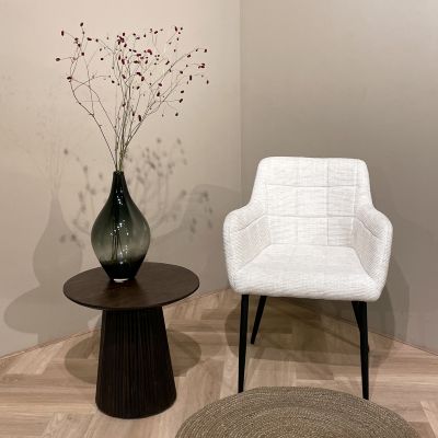 Livingfurn Bronco eetkamerstoel