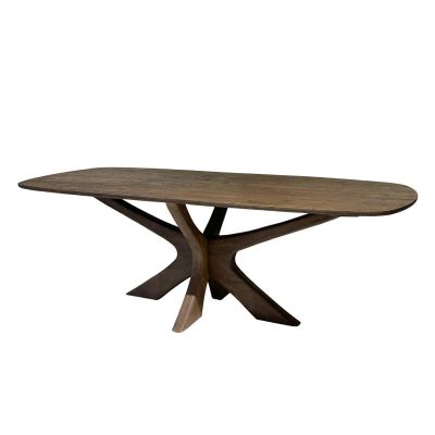 Brix Montreaux eettafel 220 cm