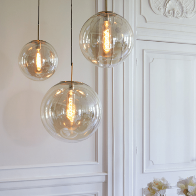 Light & Living Medina hanglamp Ø48 cm 