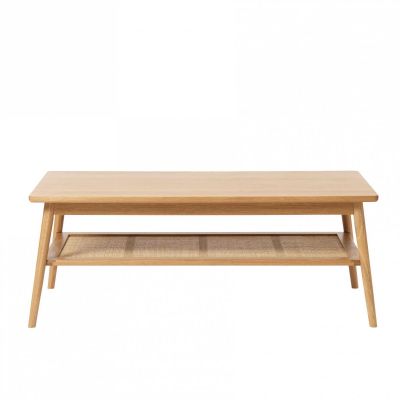 Nordic Home Ivar salontafel - 60x120 cm