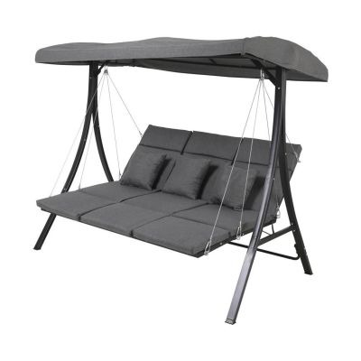 Madeira schommelbank 3pers