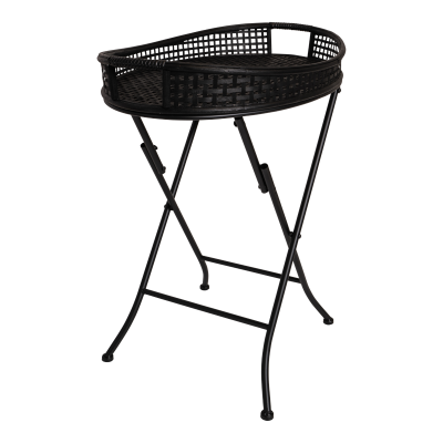 Levi bijzettafel 55x38x62 cm