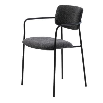 Nordic Home Floyd eetkamerstoel