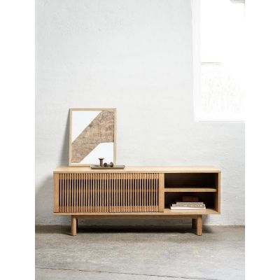 Nordic Home Nate tv-meubel - 143 cm