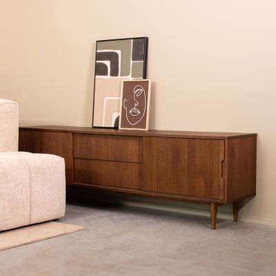 Label51 Jule tv-meubel 200x40x60 cm