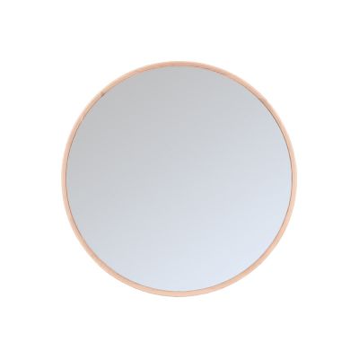 Label51 Oliva spiegel eiken 90 cm