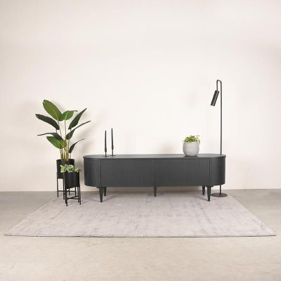 Label51 Oliva tv-meubel eiken 180x47x55 cm