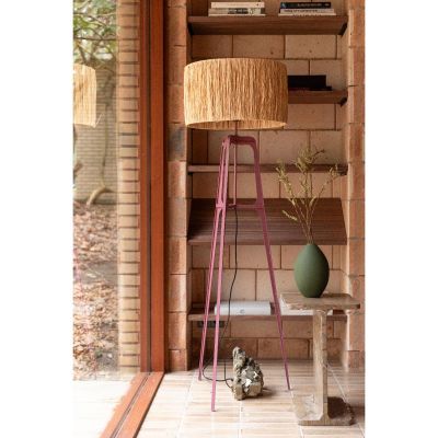 Dutchbone Afra vloerlamp