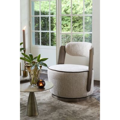 Light & Living Kemena fauteuil