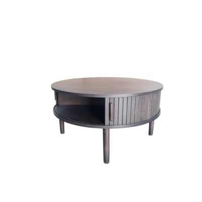 Nordic Home Tamika salontafel Ø85 cm