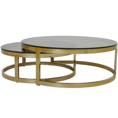 Salontafelset Milagro