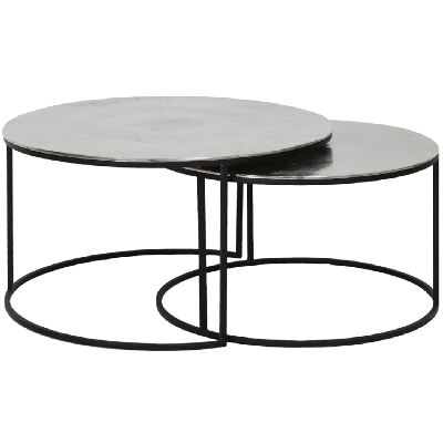 Salontafelset Thizas