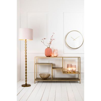 Light & Living Yvana sidetable
