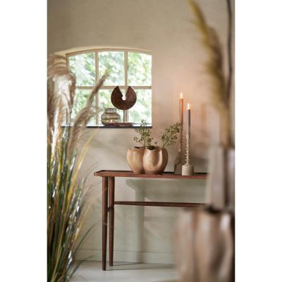 Light & Living Qiano sidetable 140x30x82 cm