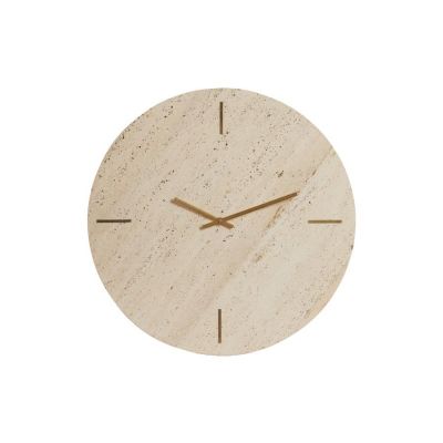 Light & Living Jenay klok Ø43 cm