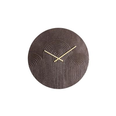 Light & Living Gwenna klok Ø58 cm