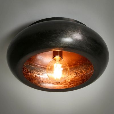 Owan plafondlamp 42cm van het woonmerk Fraaai