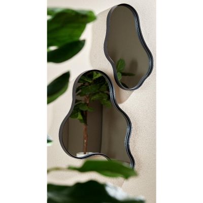 Light & Living Levu spiegel 39x4x59 cm