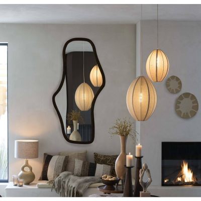 Light & Living Celano spiegel 80x5x161 cm