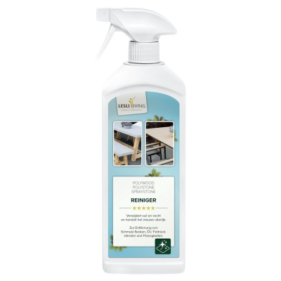 Polywood reiniger 500 ml van het woonmerk Les